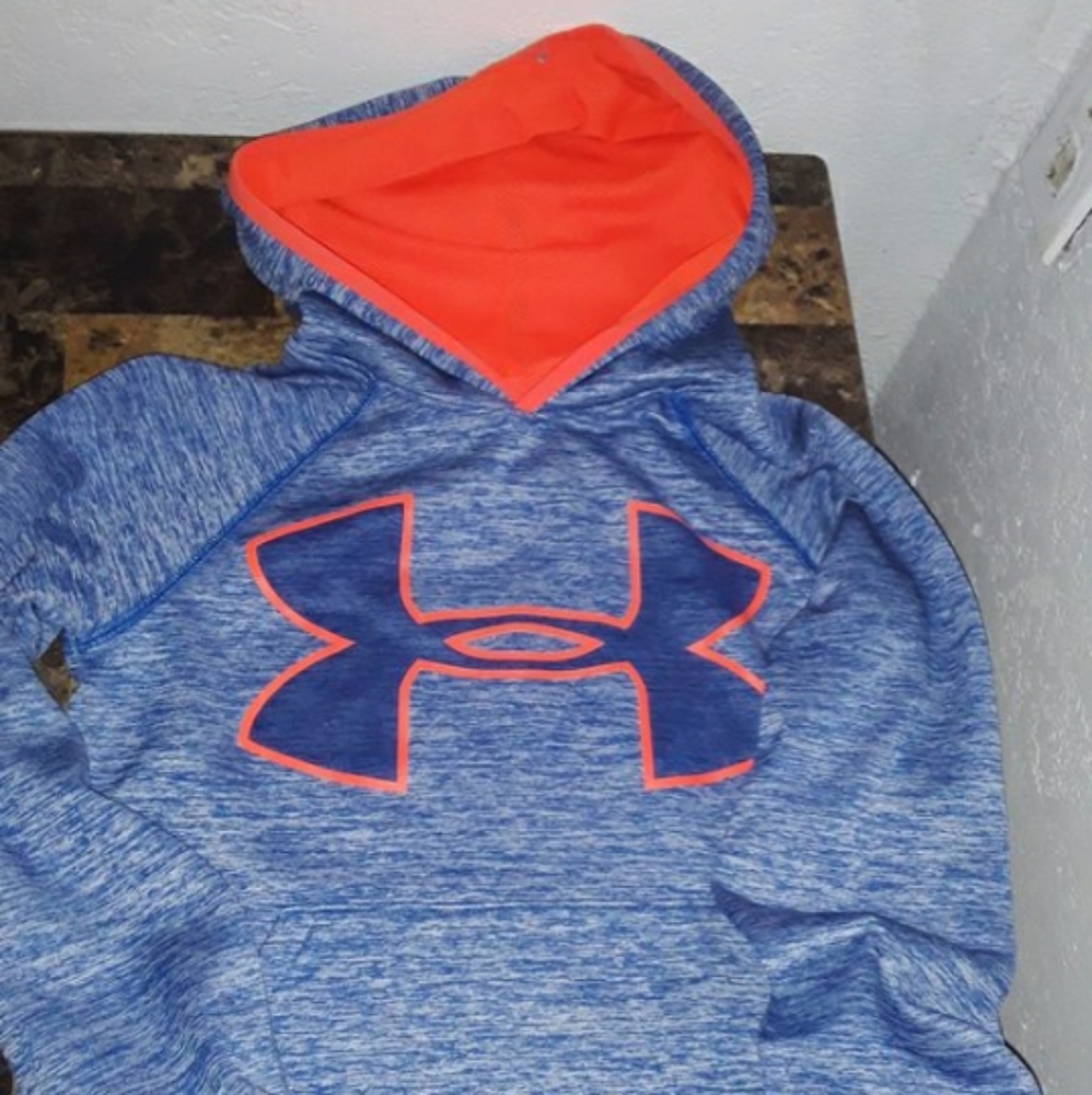 Under Armour hoodie